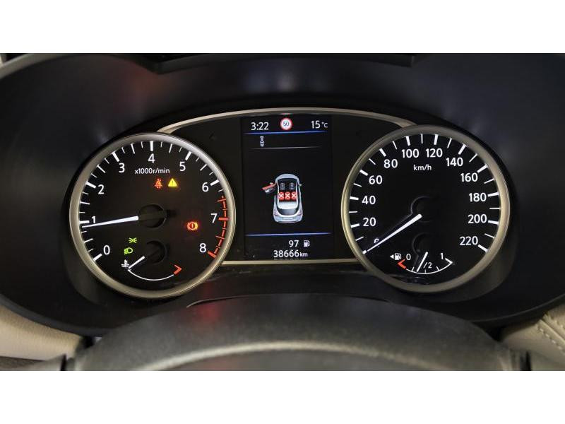 Occasion NISSAN Micra NDESIGN 2022 RED 13990 € à Seraing