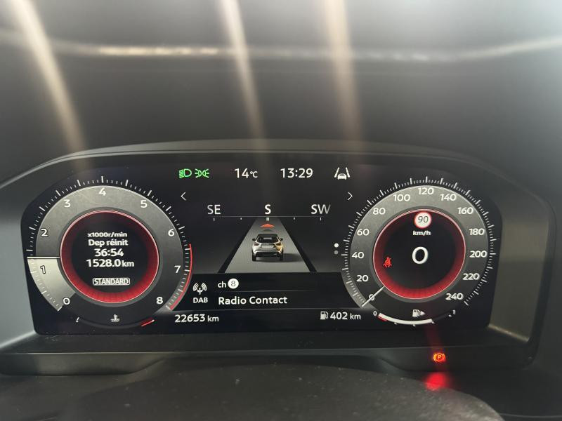 Used NISSAN Juke 1.0 DIG-T N-DESIGN 2024 GREY € 19490 in Wavre