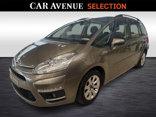 Occasion CITROEN C4 Picasso 1.6 HDI Picasso I 2013 UNDEFINED 2 500 € à Wavre