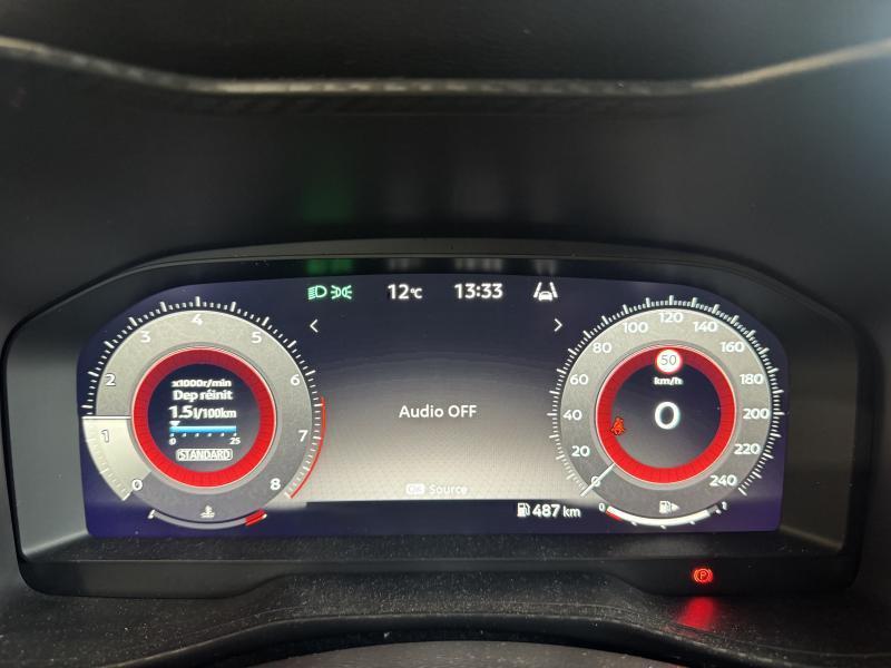 Used NISSAN Juke 1.0 DIG-T N-DESIGN 2024 BURGUNDY € 19190 in Wavre