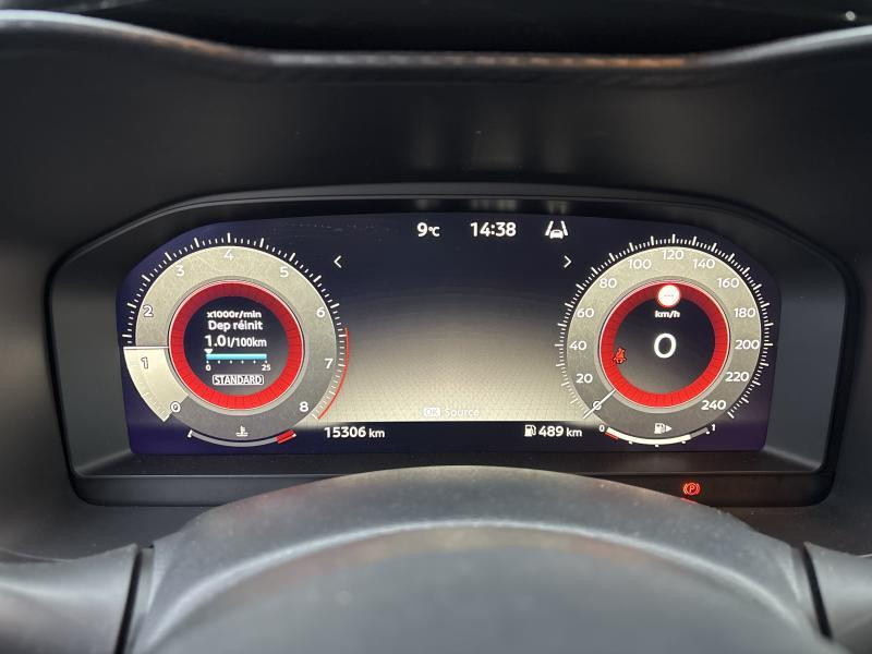 Used NISSAN Juke N-Desing 2024 GREY € 20490 in Seraing