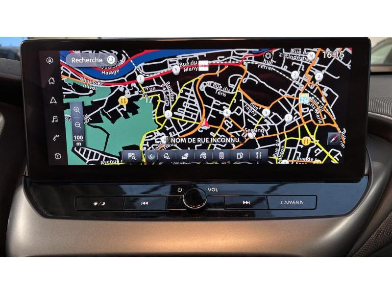 Used NISSAN Juke N-Desing 2024 ANTHRACITE € 19990 in Seraing