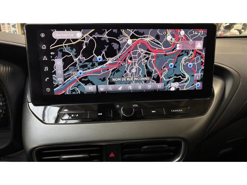 Used NISSAN Juke N-Desing 2024 GREY € 20490 in Seraing