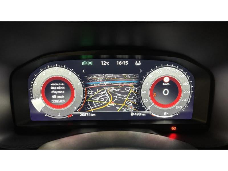 Occasion NISSAN Juke N-Desing 2024 ANTHRACITE 19990 € à Seraing