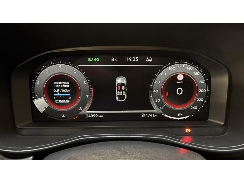 Occasion NISSAN Juke N-Desing 2024 GREY 19490 € à Seraing