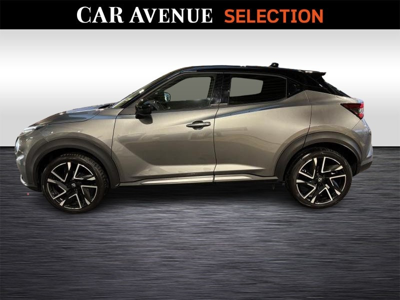 Occasion NISSAN Juke N-Desing 2024 ANTHRACITE 19990 € à Seraing