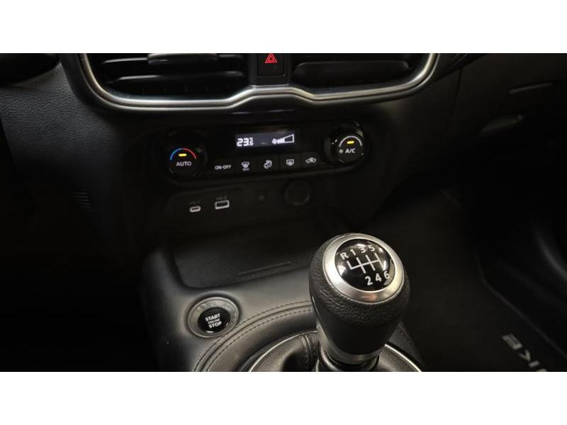 Occasion NISSAN Juke N-Desing 2024 GREY 19490 € à Seraing