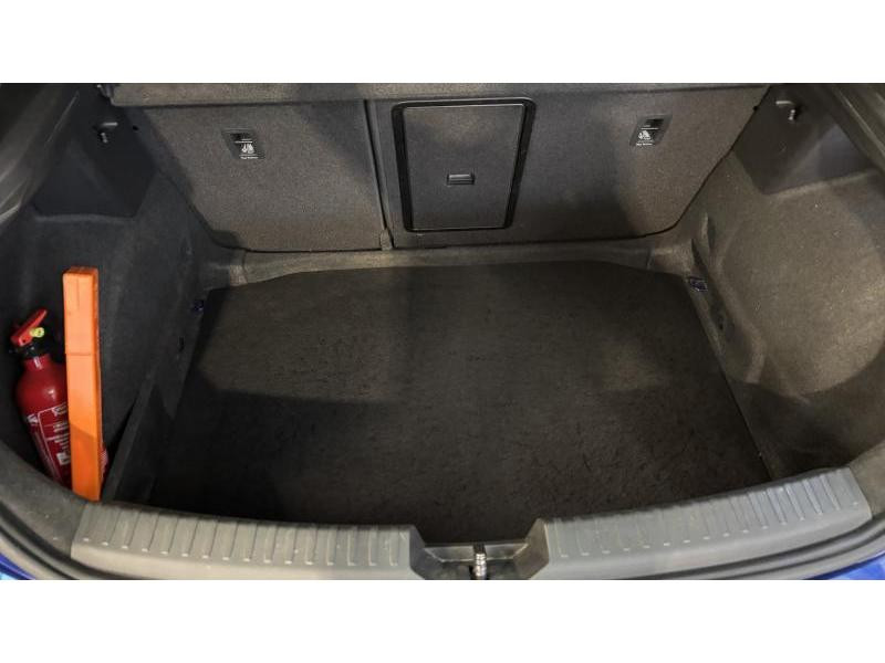 Used SEAT Leon FR 2025 BLUE € 19990 in Seraing