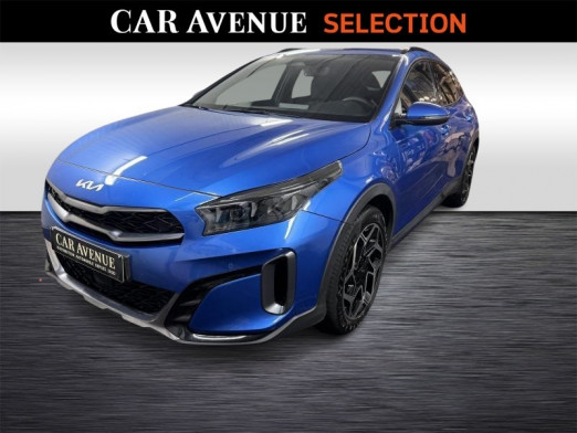 Occasion KIA XCeed GT-LINE 1.5 CVT 2024 BLUE 26 500 € à Wavre