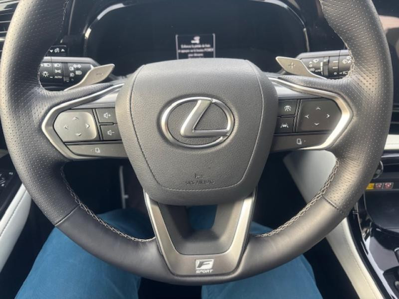 Used LEXUS NX PHEV 200  BRONZE € 65999 in Wavre
