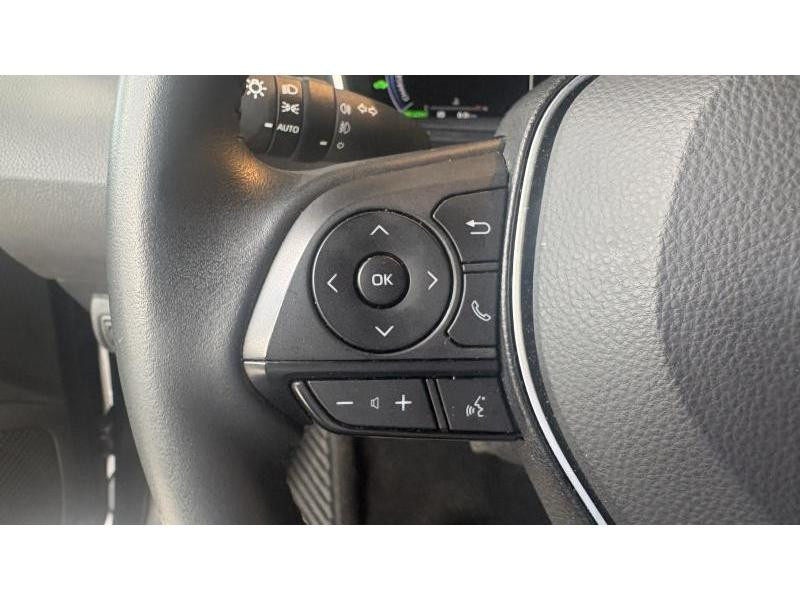 Used TOYOTA Corolla T/S Facelift Dynamic + Busines 2024 GREY € 27390 in Wavre