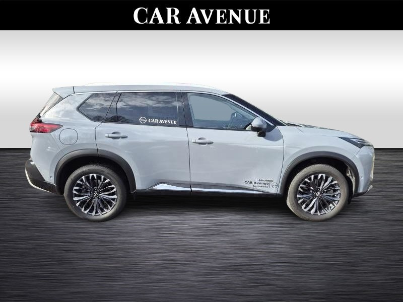 Occasion NISSAN X-Trail ePower 2WD TEKNA PLUS  GREY 45590 € à Wavre