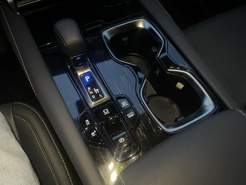 Used LEXUS RX 450h+  ANTHRACITE € 80490 in Waterloo