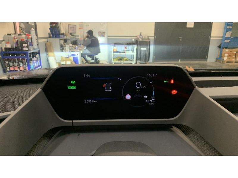 Used TOYOTA bZ4X Style 2024 BLUE € 46390 in Wavre