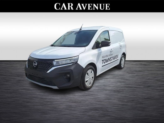 Occasion NISSAN Townstar EV N-CONNECTA L1H1 2023 WHITE 22 000 € à Wavre