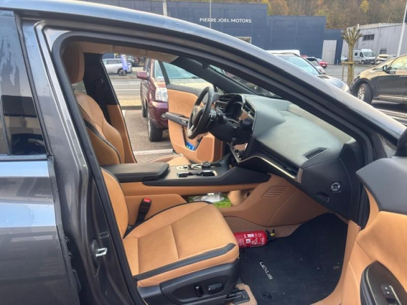 Occasion LEXUS RZ ELECTRIQUE Executive line 2024 ANTHRACITE 48770 € à Waterloo