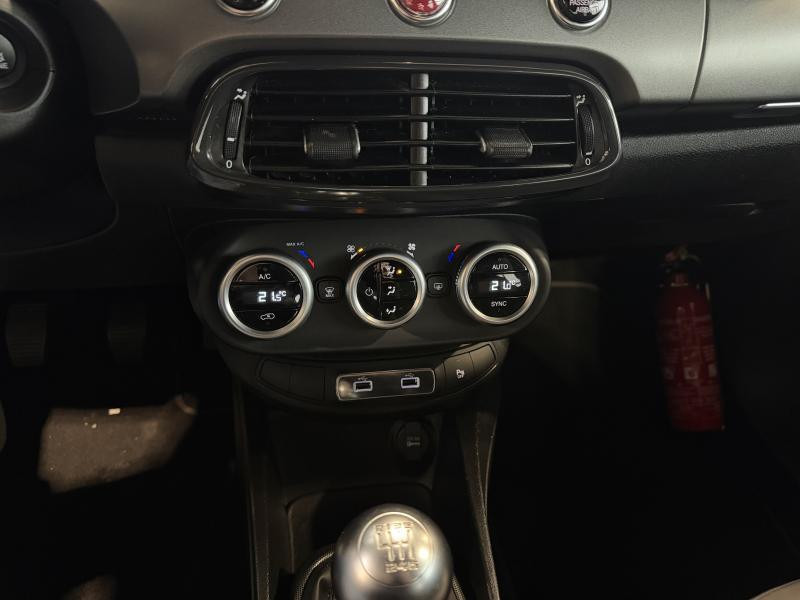 Occasion FIAT 500X 1.0 ESS Sport 2021 GREY 15590 € à Wavre