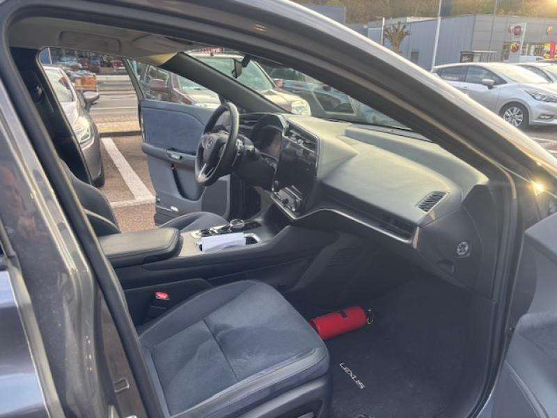 Occasion LEXUS RZ ELECTRIQUE Privilege line 2024 GREY 52968 € à Wavre