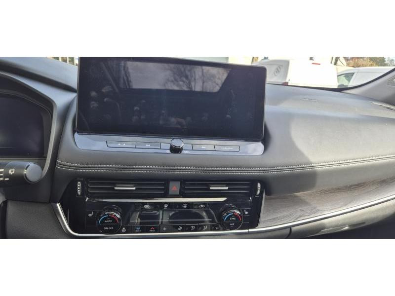 Occasion NISSAN X-Trail ePower 2WD TEKNA PLUS  GREY 45590 € à Wavre