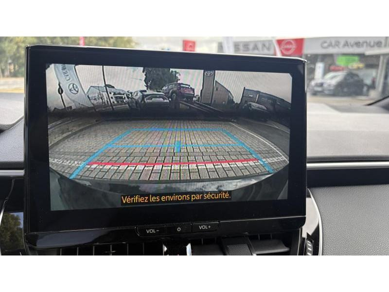 Used TOYOTA Corolla 1.8 Hybrid HB Style  BLACK € 34490 in Wavre