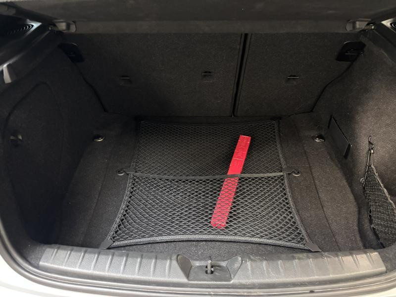 Used BMW Serie 1 118 Hatch 2013 GREY € 13990 in Seraing