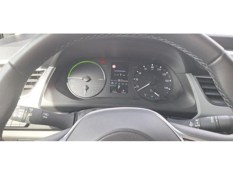 Occasion NISSAN Townstar EV N-CONNECTA L1H1 2023 WHITE 22000 € à Wavre