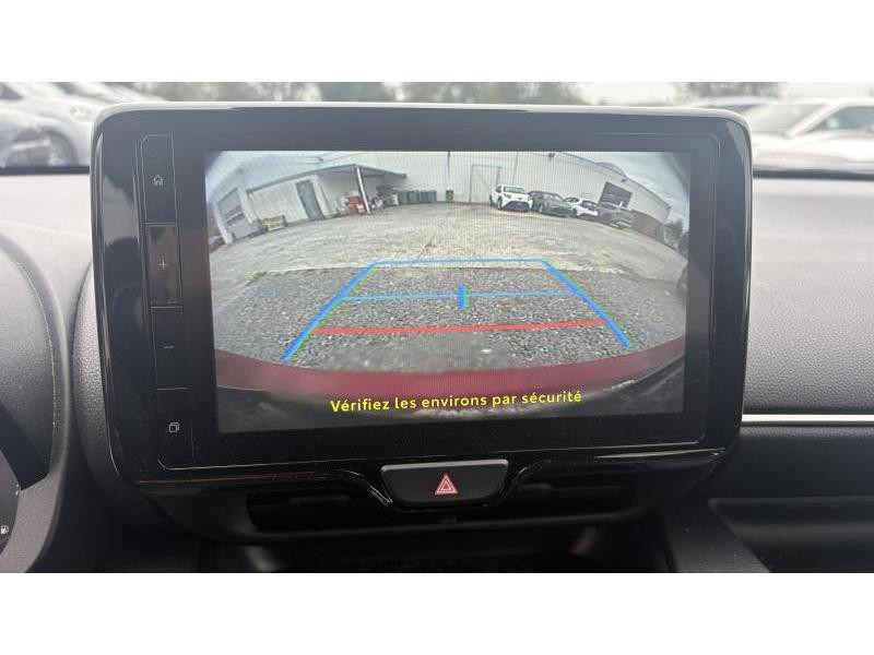 Used TOYOTA Yaris IV 2024 RED € 21490 in Wavre