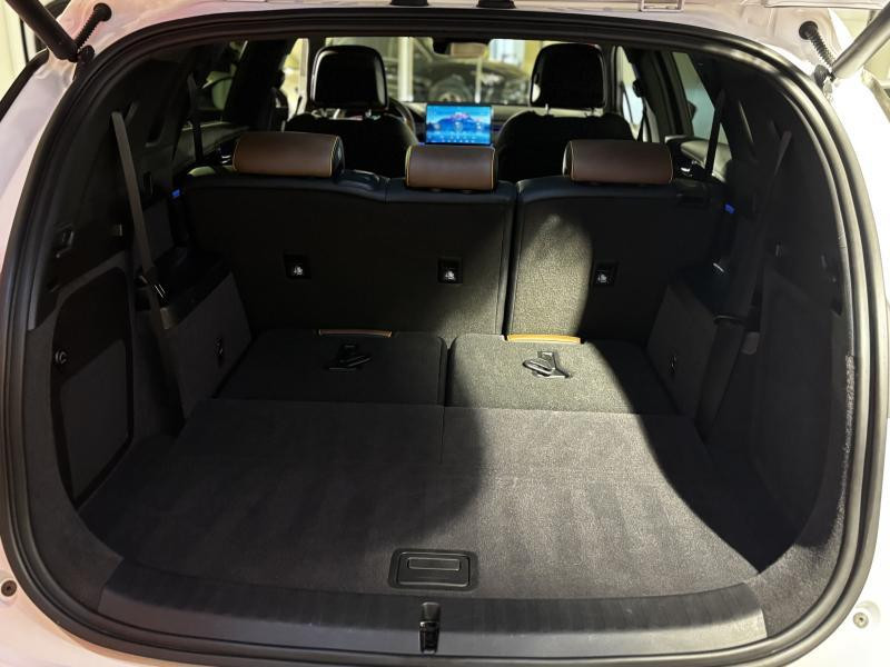 Occasion BYD Tang . TANG 2022 WHITE 44990 € à Seraing