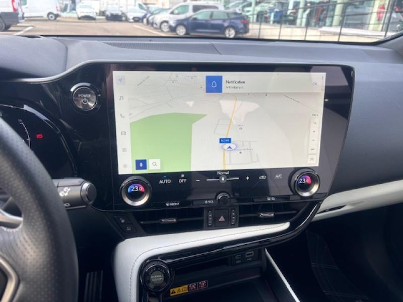 Used LEXUS NX PHEV 200  BRONZE € 65999 in Wavre