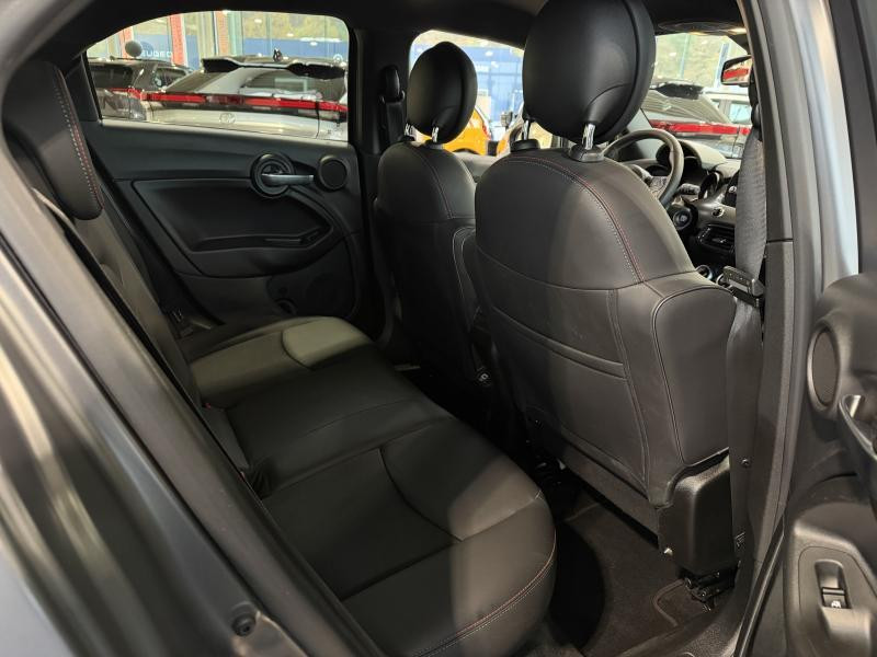 Occasion FIAT 500X 1.0 ESS Sport 2021 GREY 15590 € à Wavre