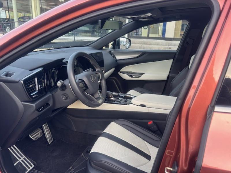 Used LEXUS NX PHEV 200  BRONZE € 65999 in Wavre