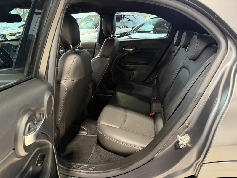 Occasion FIAT 500X 1.0 ESS Sport 2021 GREY 15590 € à Wavre
