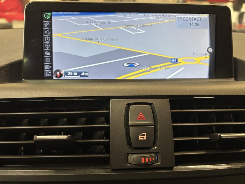 Used BMW Serie 1 118 Hatch 2013 GREY € 13990 in Seraing