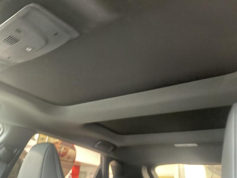 Occasion TOYOTA bZ4X EV 2WD Style 2025 RED 44490 € à Wavre