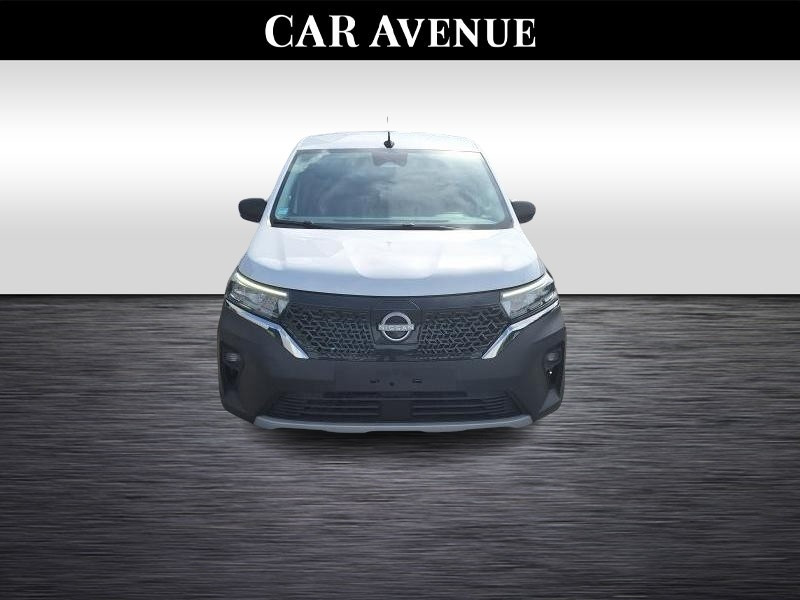 Occasion NISSAN Townstar EV N-CONNECTA L1H1 2023 WHITE 22000 € à Wavre