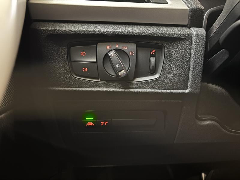 Used BMW Serie 1 118 Hatch 2013 GREY € 13990 in Seraing