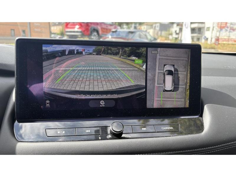 Occasion NISSAN X-Trail E POWER ePower 2WD TEKNA  CHAMPAGNE 44790 € à Wavre