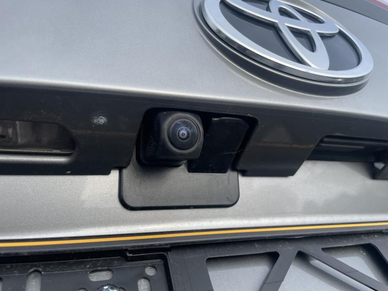 Used TOYOTA bZ4X EV 2WD Style 2025 SILVER € 44790 in Wavre