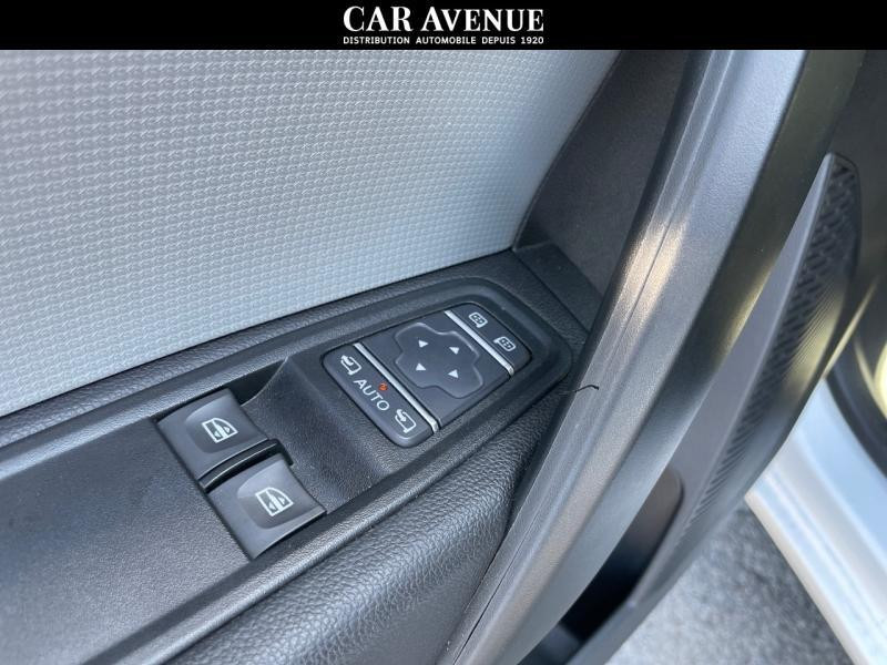 Used NISSAN Townstar EV EV N-connecta 2022 WHITE € 22000 in Seraing