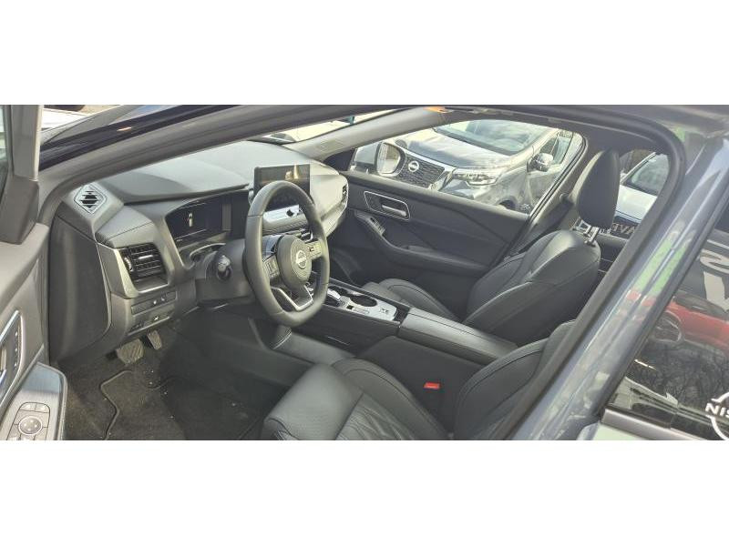 Occasion NISSAN X-Trail ePower 2WD TEKNA PLUS  GREY 45590 € à Wavre