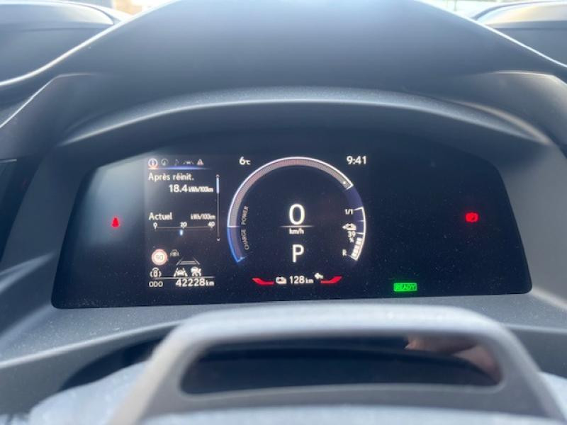 Occasion LEXUS RZ ELECTRIQUE Executive line 2024 ANTHRACITE 48770 € à Waterloo