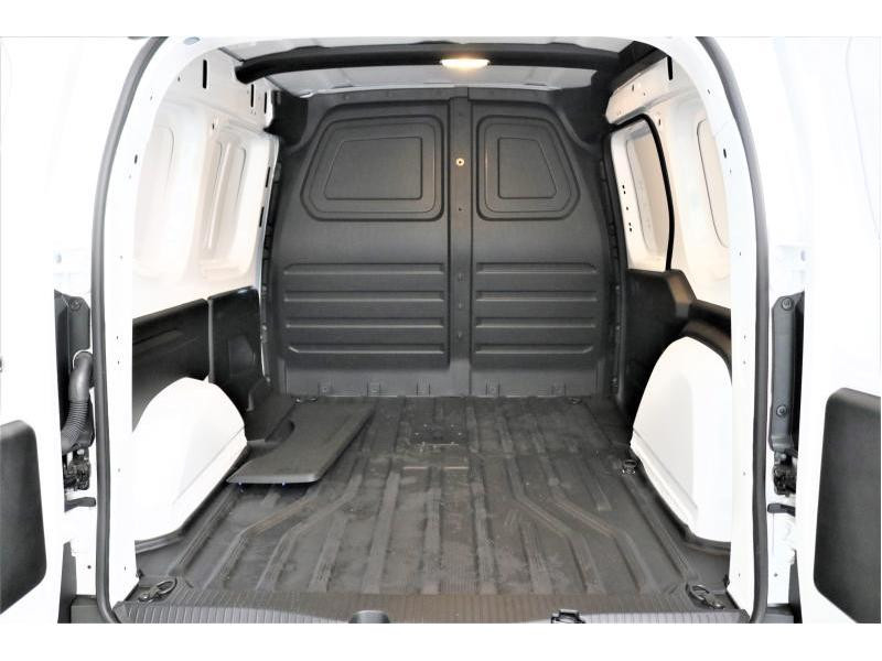 Occasion NISSAN Townstar Van EV N-Connecta L1H1 2022 WHITE 33200 € à Wavre