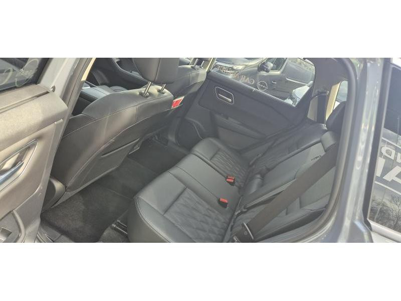 Occasion NISSAN X-Trail ePower 2WD TEKNA PLUS  GREY 45590 € à Wavre