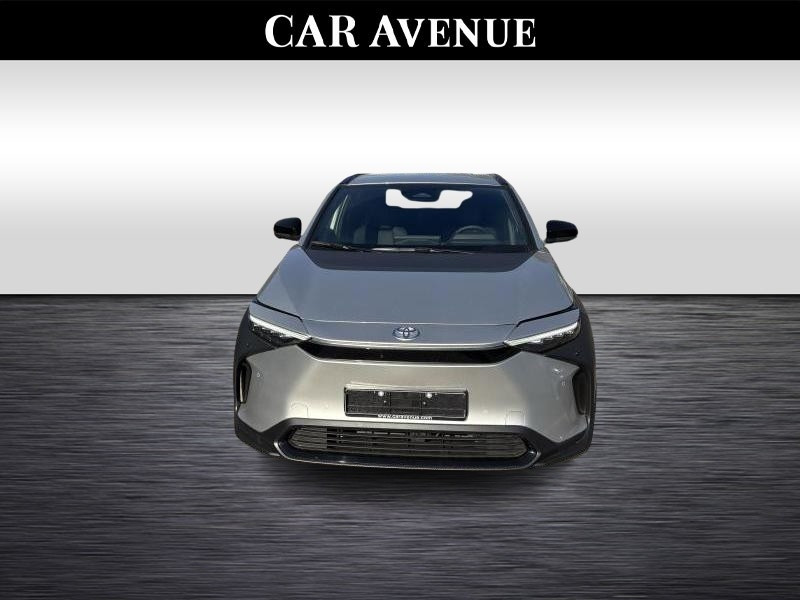 Used TOYOTA bZ4X EV 2WD Business Plus  GREY € 45090 in Wavre