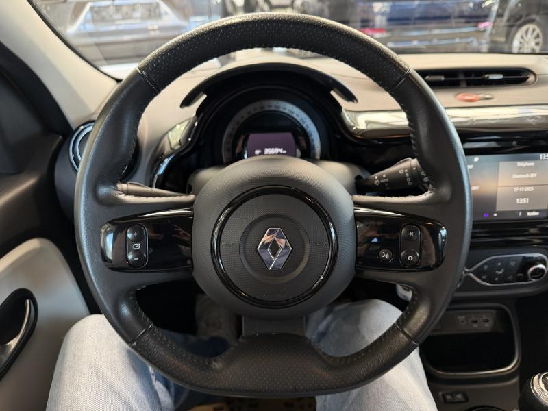 Used RENAULT Twingo 1.0 1.0 SCe Edition One + 3d 54kW 2020 ORANGE € 10690 in Wavre