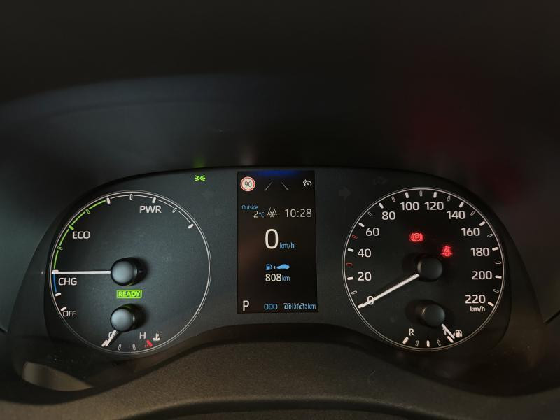 Used TOYOTA Yaris 1.5 Dynamic 1.5 HSD 2024 BRONZE € 21990 in Wavre