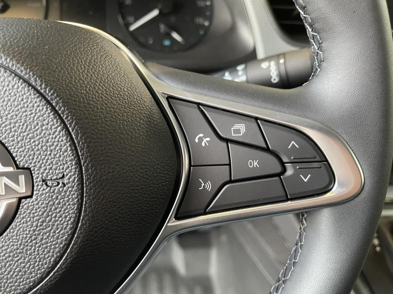 Occasion NISSAN Townstar EV N-Connecta L1H1 + Cargo Pac 2025 WHITE 29000 € à Wavre