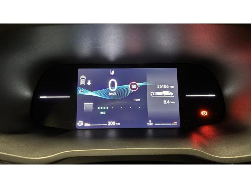 Occasion NISSAN Primastar Combi 3t0 dCi 150 Euro6E M/T COMBI L2H1 8 Places 2024 GREY 30990 € à Seraing