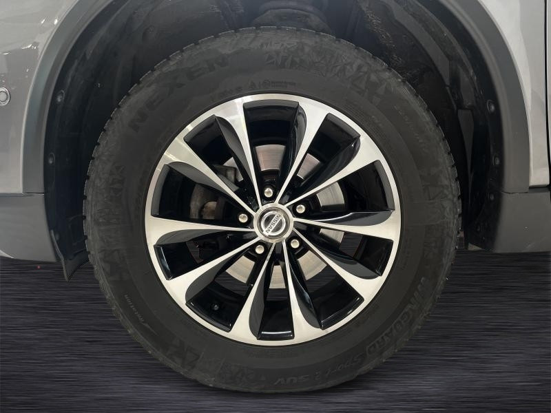 Occasion NISSAN X-Trail 1.3 Tekna DIGT EVAPO 2020 GREY 19990 € à Wavre