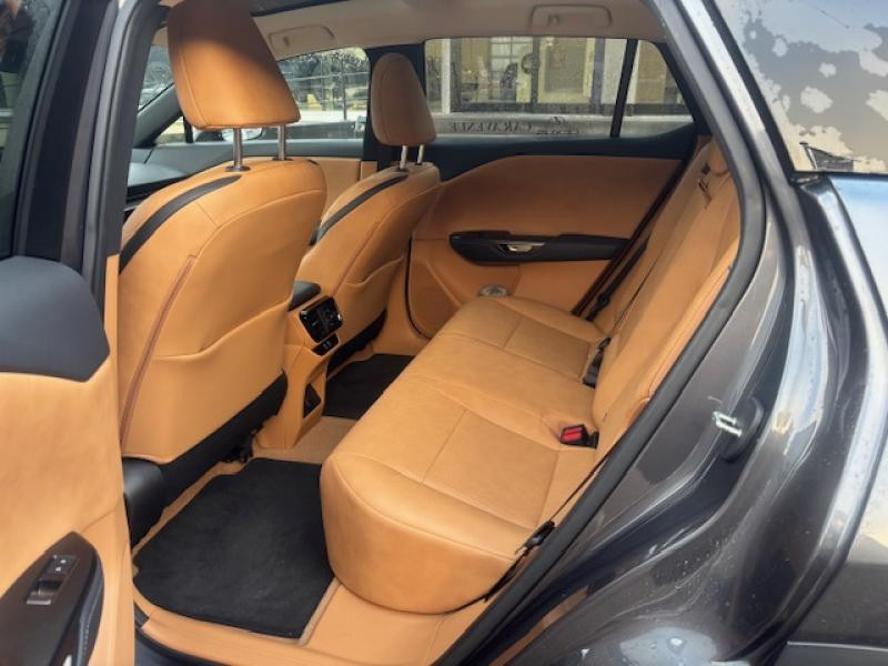 Occasion LEXUS RZ ELECTRIQUE Executive line 2024 ANTHRACITE 48770 € à Waterloo